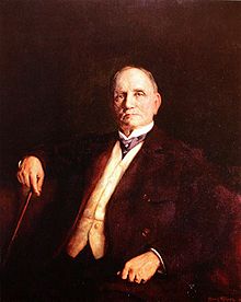 Joseph Robinson