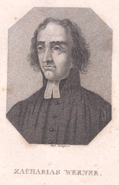 Friedrich Werner