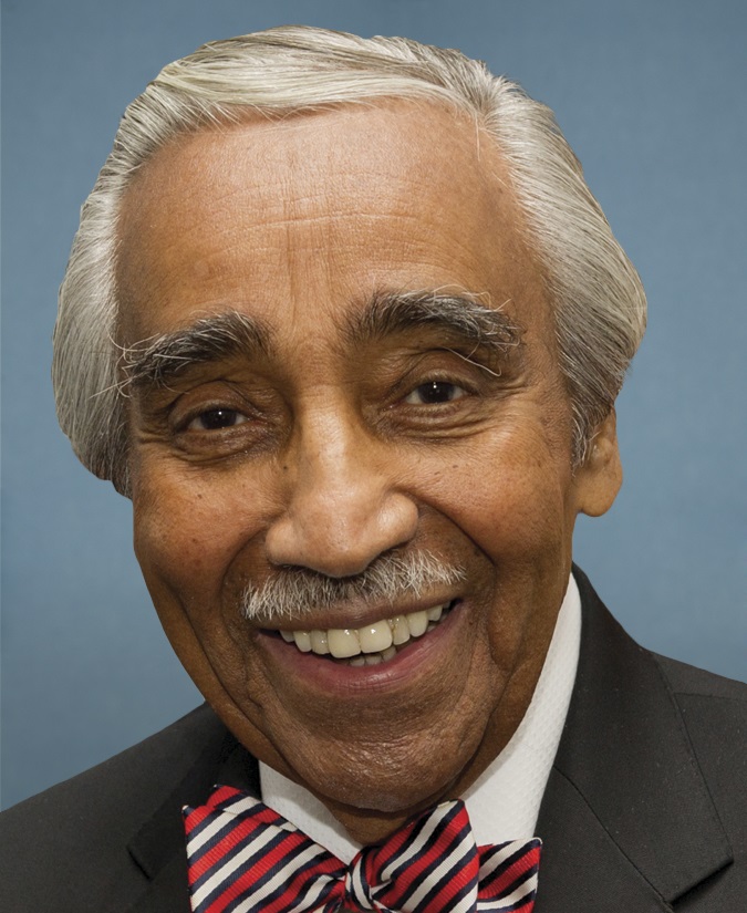 Charles Rangel