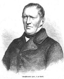 Carl Hase