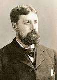Samuel Crockett