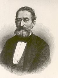 Franz Schiefner