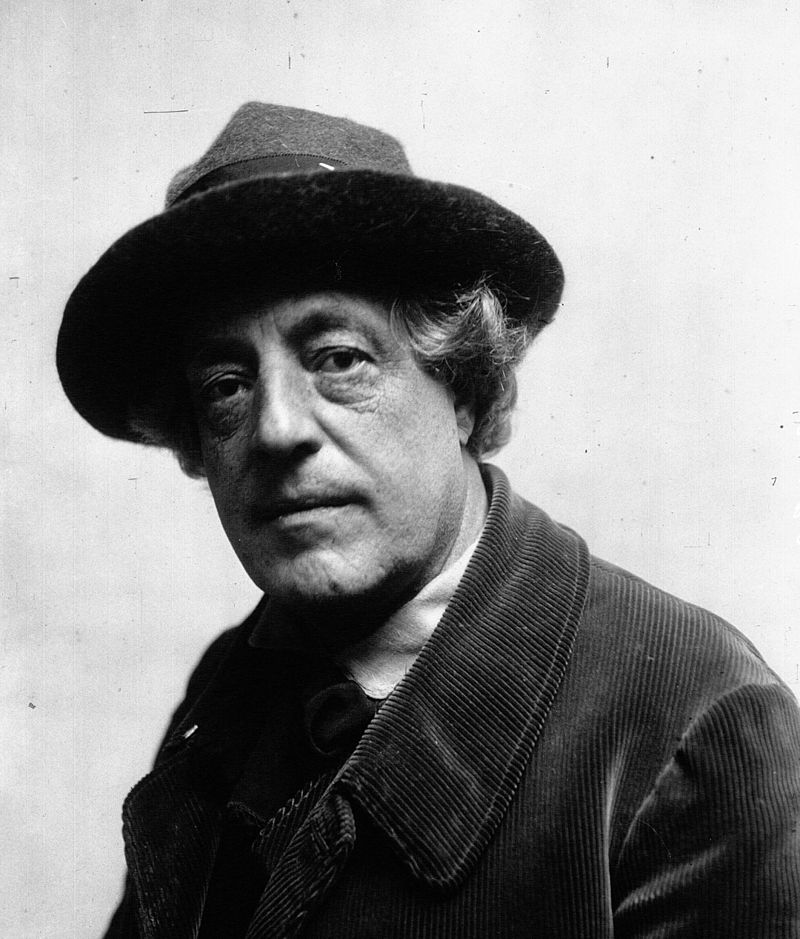 Leon Willette