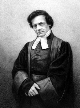 Adolphe-Louis-Frédéric-Théodore Monod