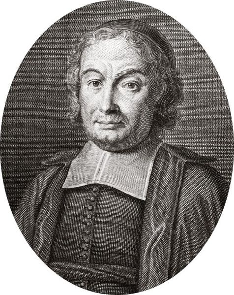 Louis Maimbourg