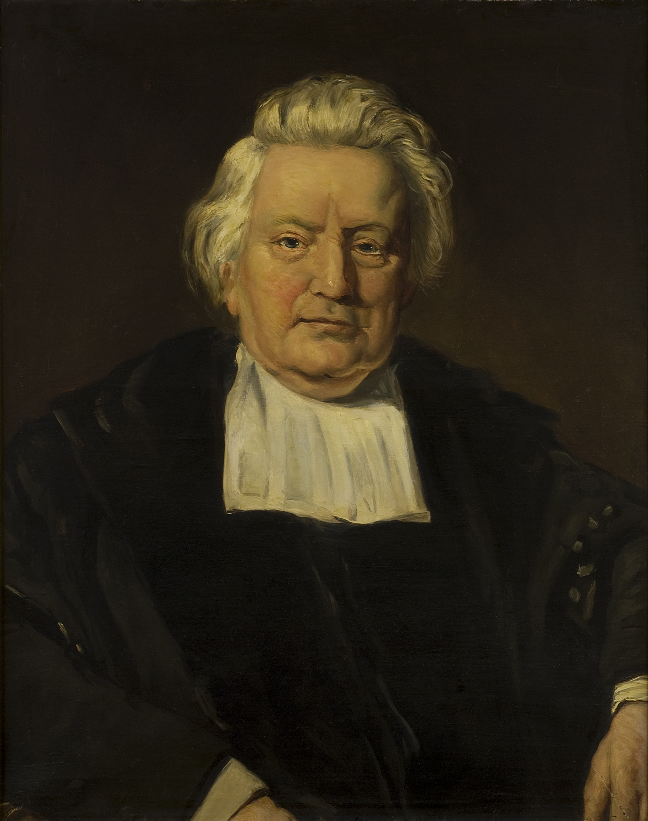 Petrus de Groot