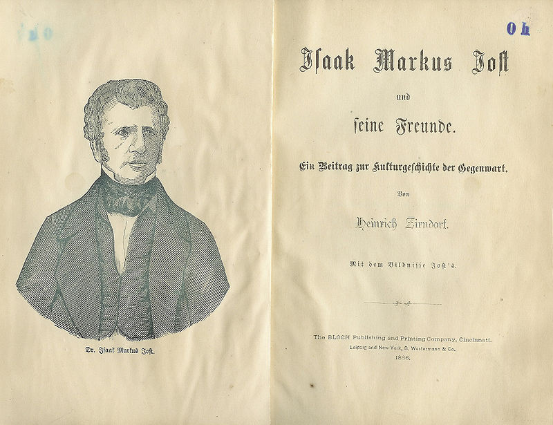 Isaak Jost