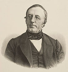 Auguste De la Rive