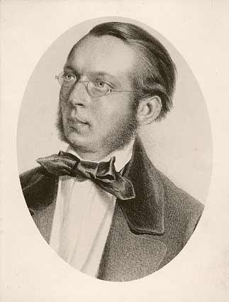 Christian von Hochstetter