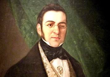 Manuel Breton de los Herreros
