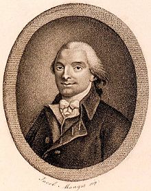 Jean-Pierre de Florian