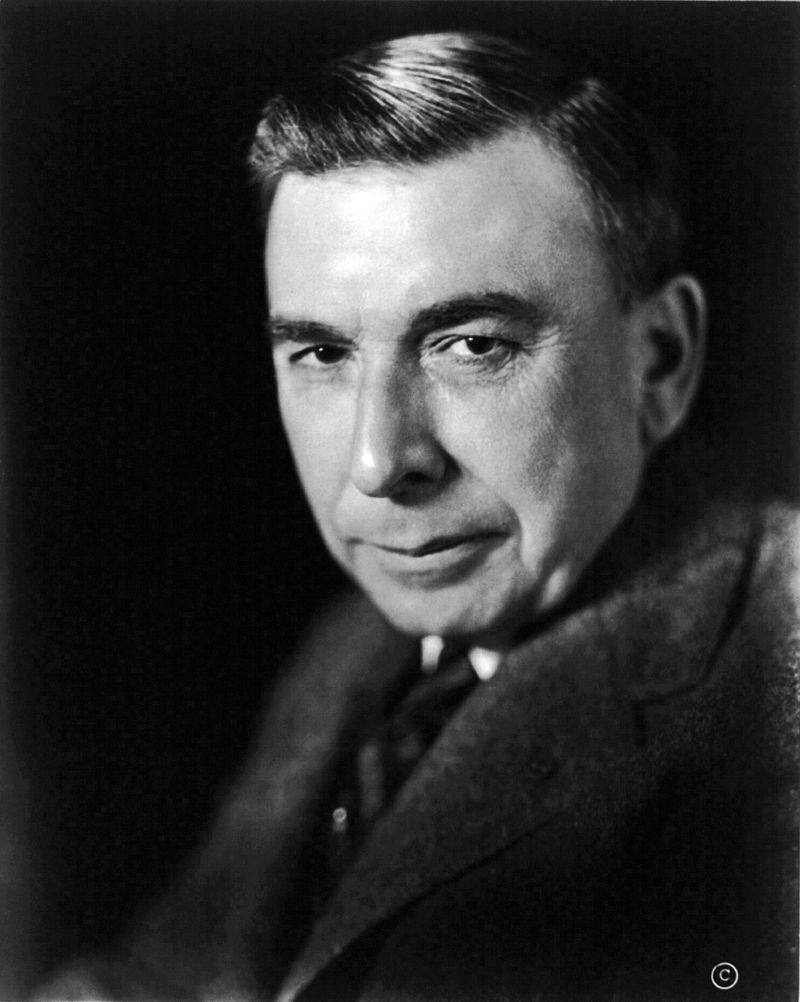 Newton Tarkington