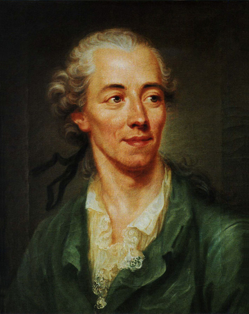 Johann Jacobi