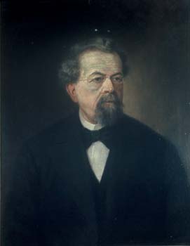 Karl Von Prantl