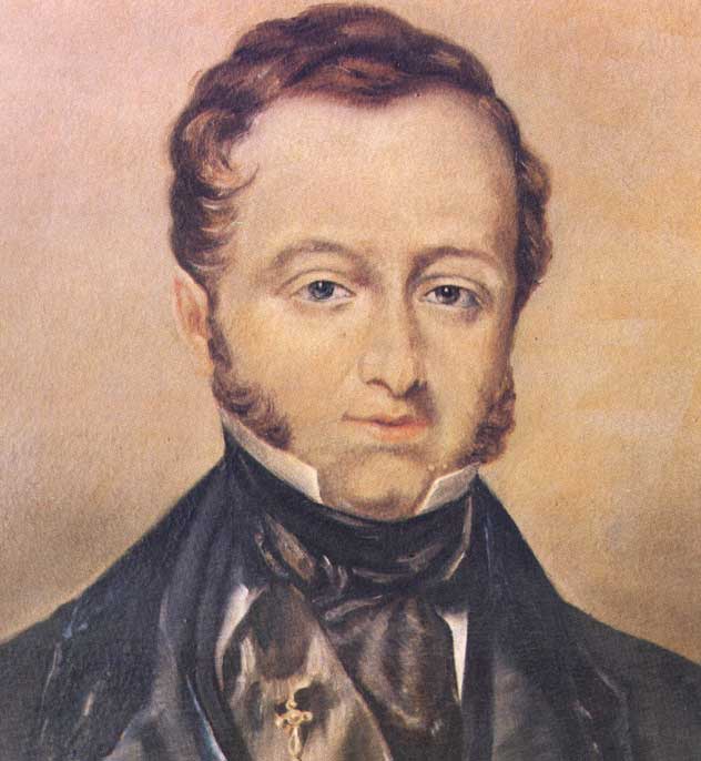 José de Llano