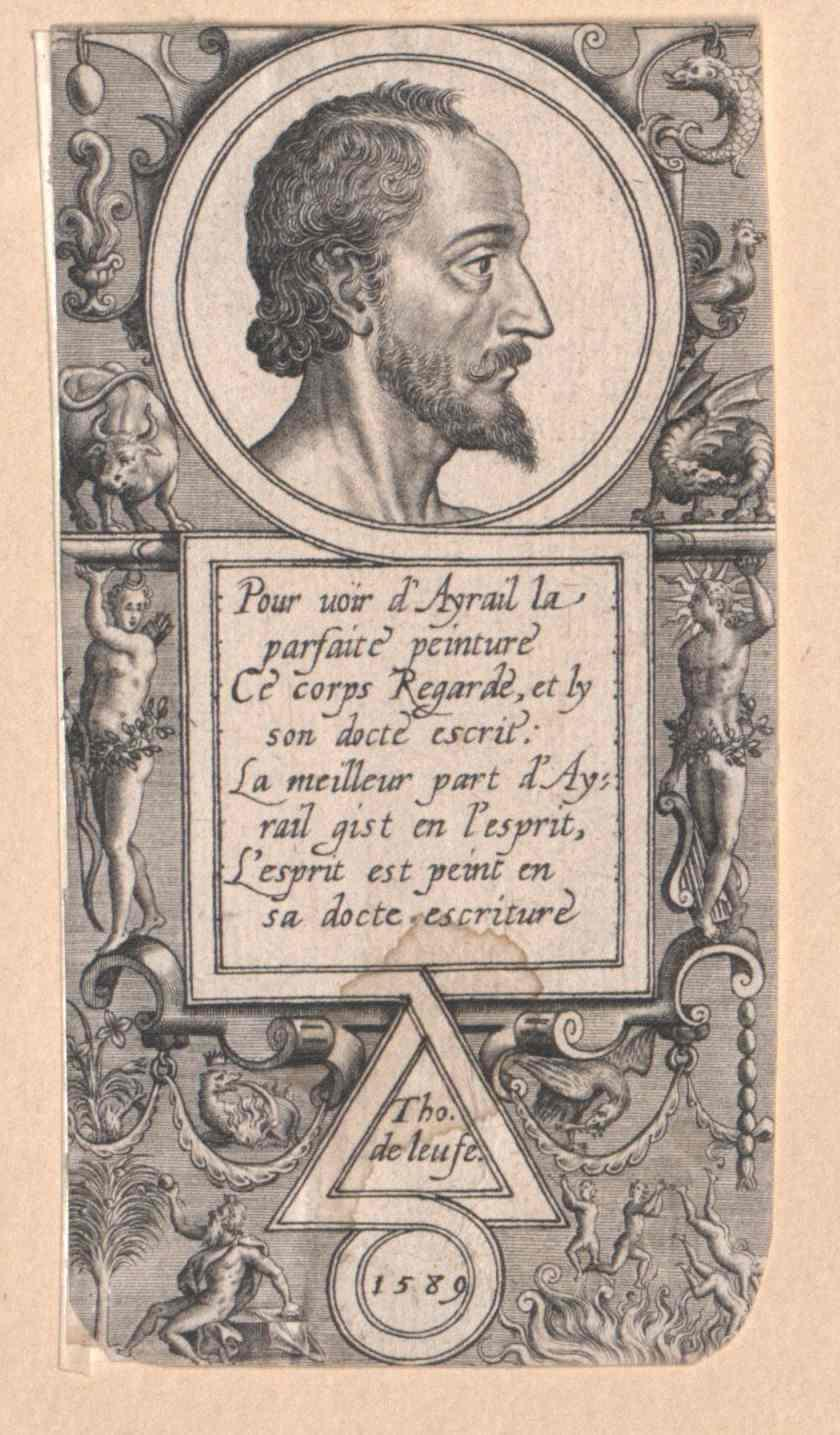 Henry Airay