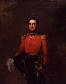 John Gurwood
