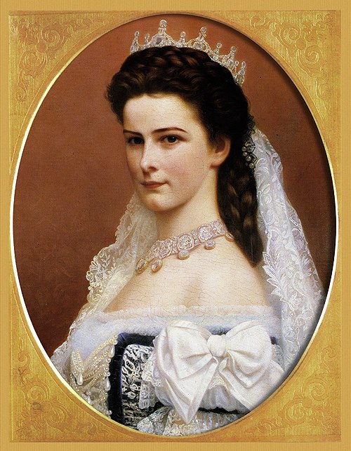 Elisabeth Eugenie