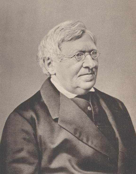 Johann Alzog