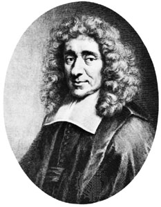 Antoine Furetiere
