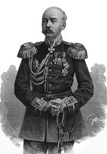 Konstantin von Kaufmann