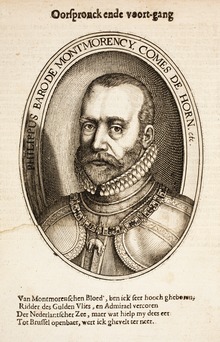 Philip de Montmorency