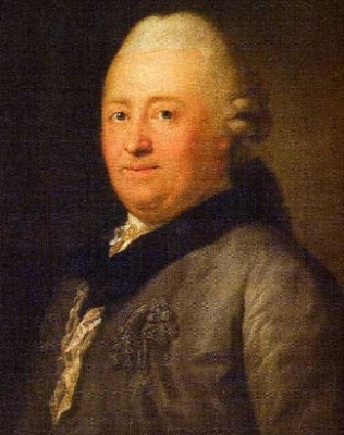 James Ferrier