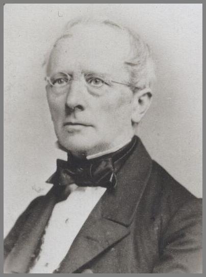 Johann Baiter