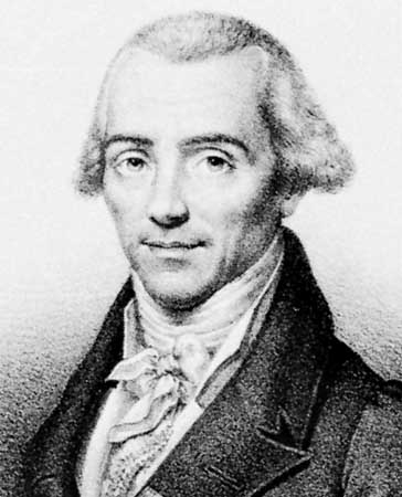 Louis Vauquelin (March 16, 1763 — November 14, 1829), France chemist,  pharmacist, politician, professor | World Biographical Encyclopedia