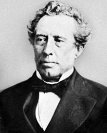 Theophilus Shepstone