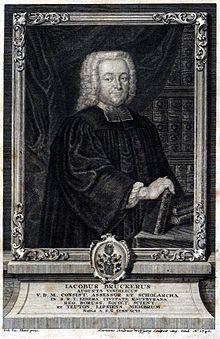 Johann Brucker