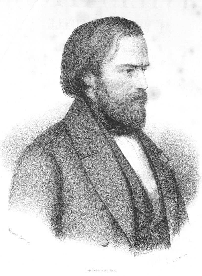 Antoine Ozanam