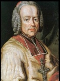 Johann Eberlin