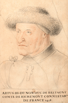 Arthur III