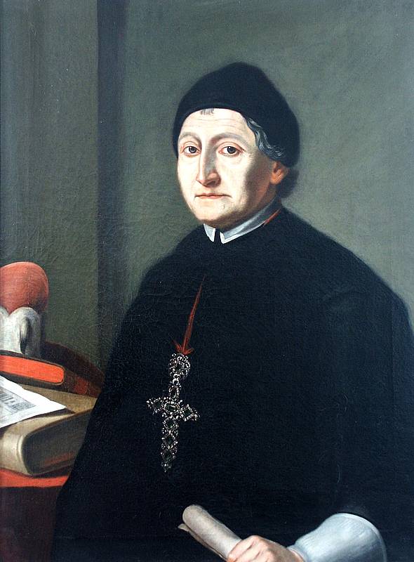 Martin Gerbert