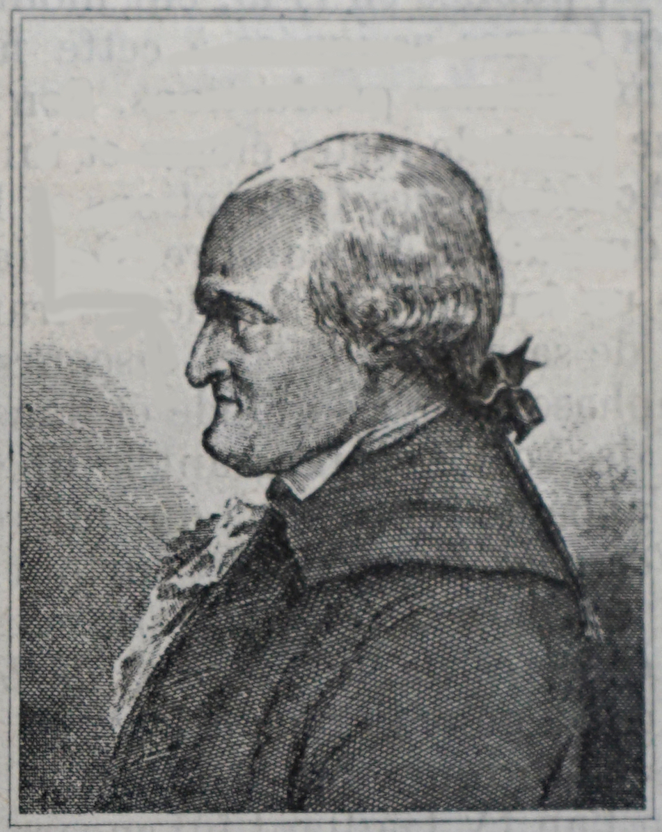 Gabriel Gaillard