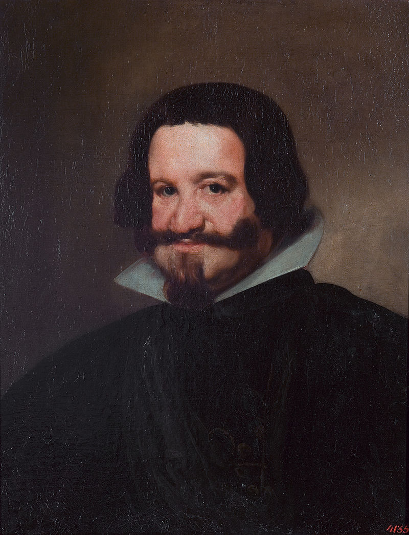 Gaspar Olivares