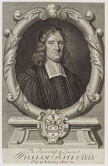 William Bates