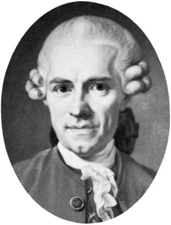 Torbern Bergman