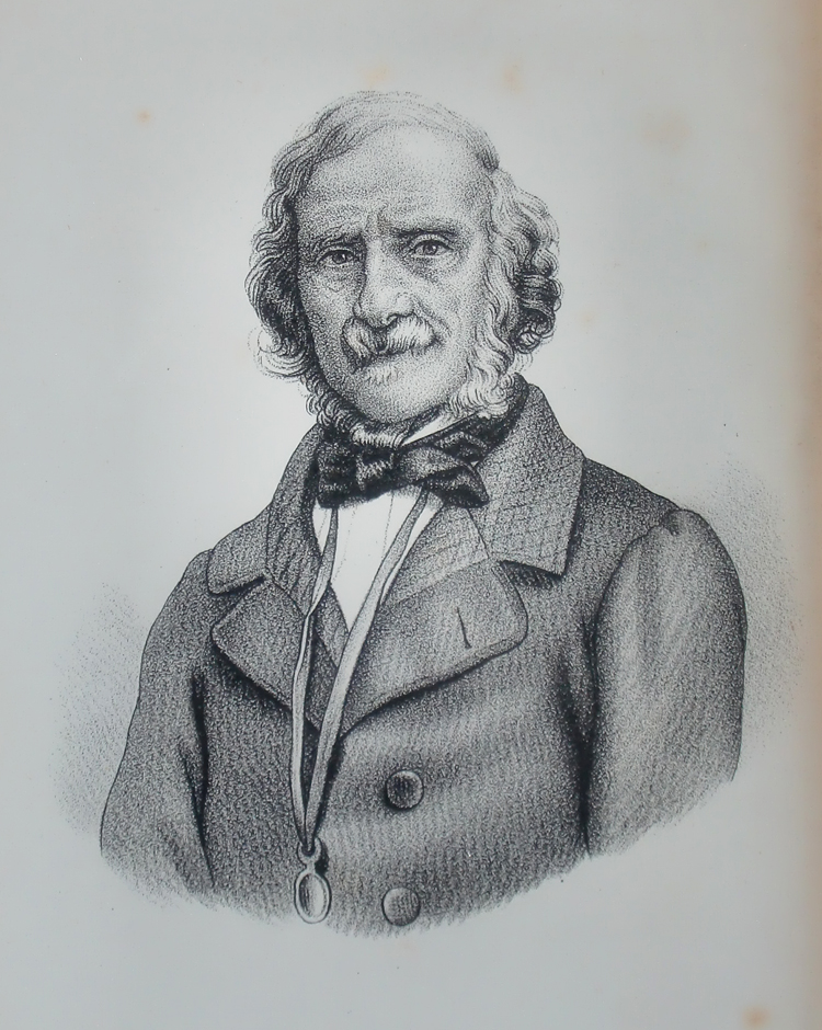 Terenzio Rovere