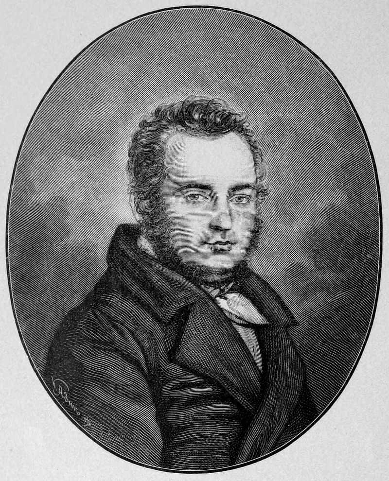 Sergei Glinka