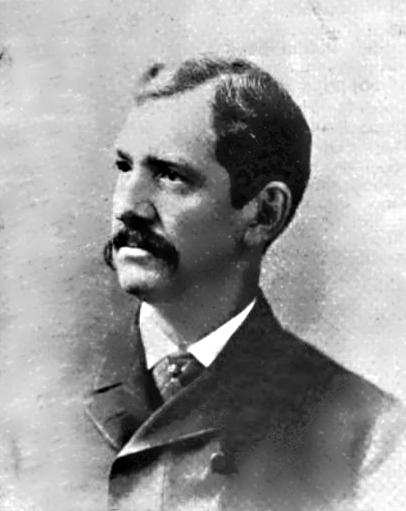 Charles Emory Smith