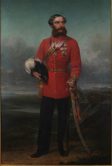 John Inglis