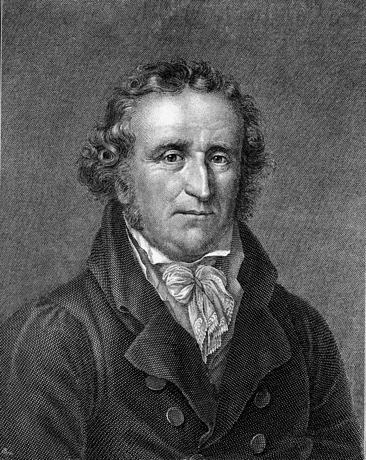 Friedrich Stolberg