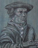 Jorg Wickram