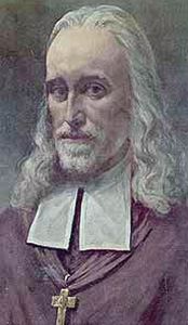 Oliver Plunket