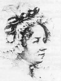 Mary Sherwood