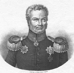 Karl von Grolmann