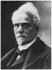 Victor Rochefort