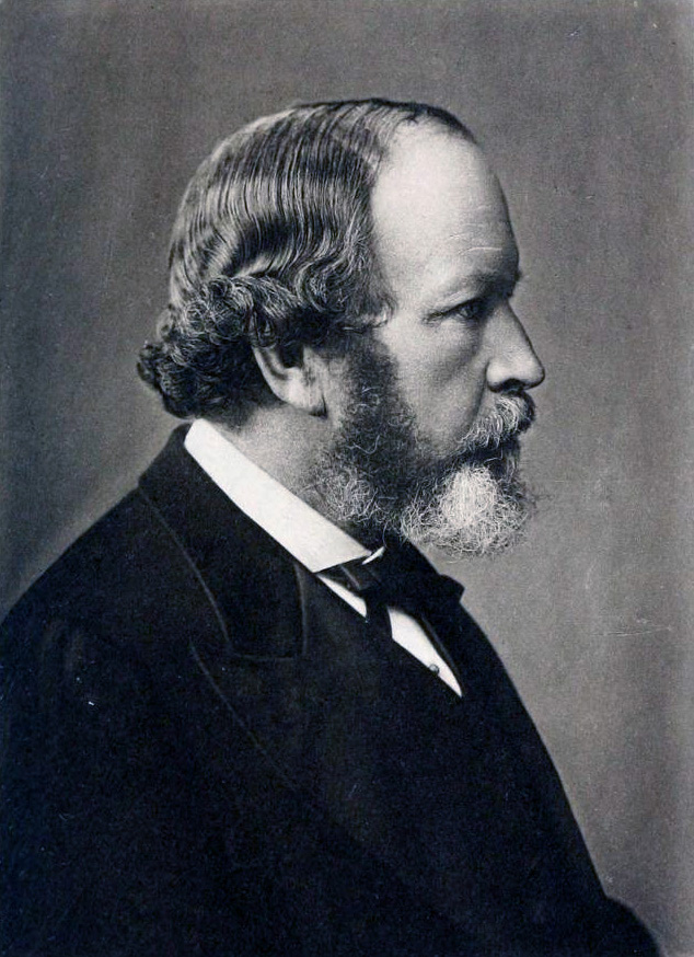 William Blades